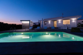 Villa Cappèddu Balestrate